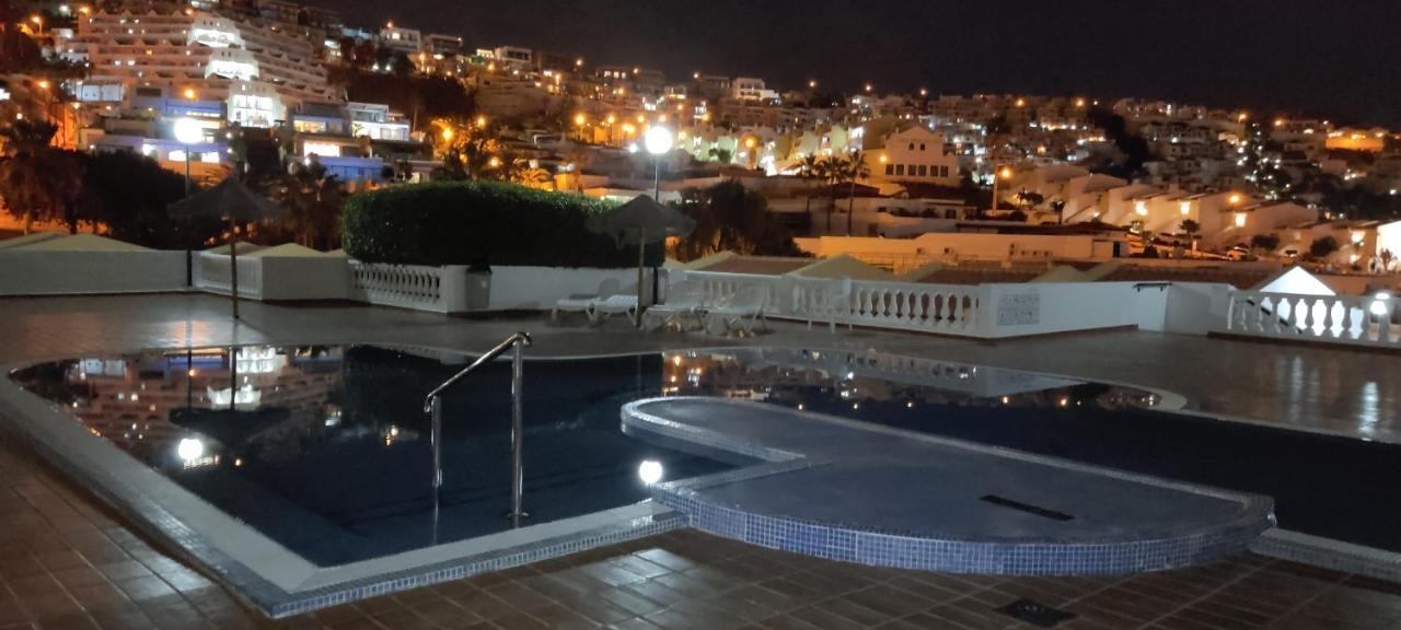 Apartments Las Brisas Costa Adeje Exterior foto